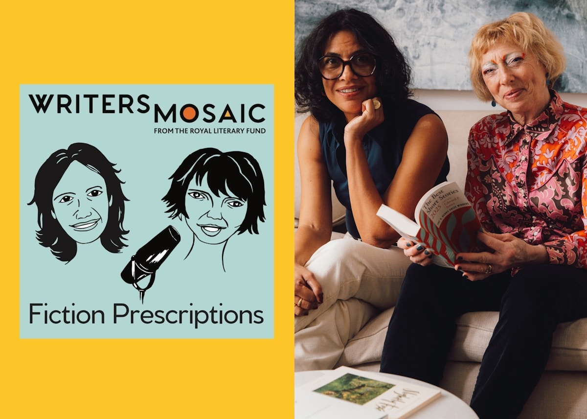 The state of the world