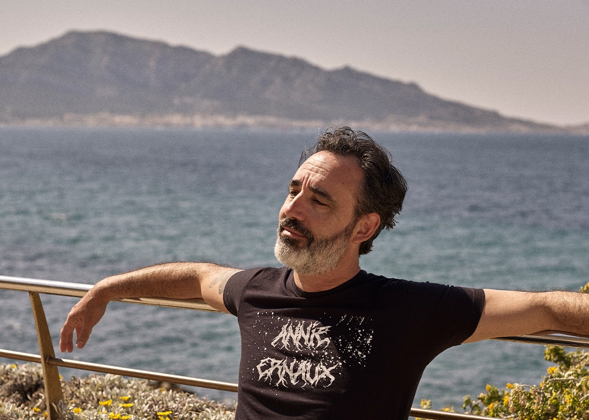 Jarred McGinnis’ cultural highlights