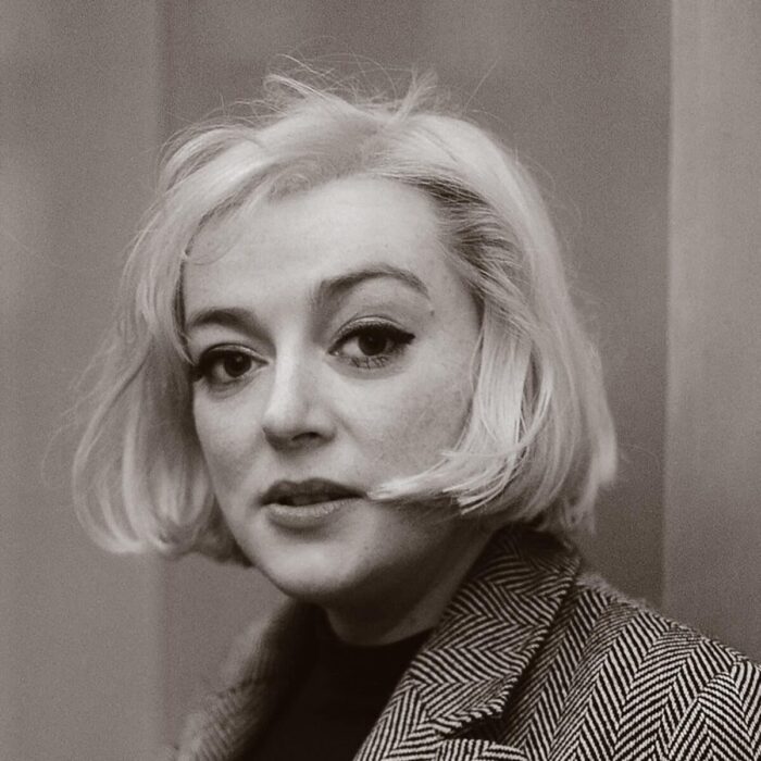 Ella Frears