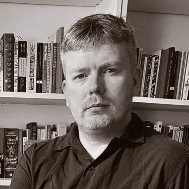 James Conor Patterson