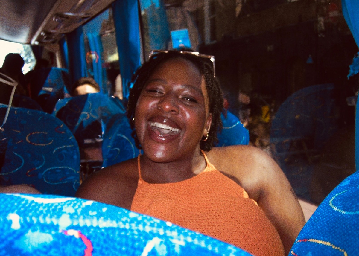 Kuba Shand-Baptiste’s cultural highlights