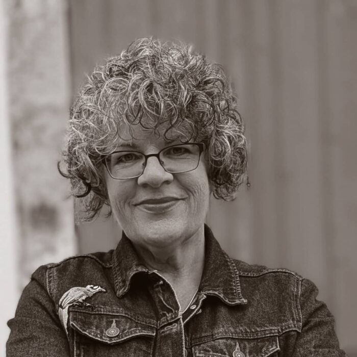 Louise Mulvey