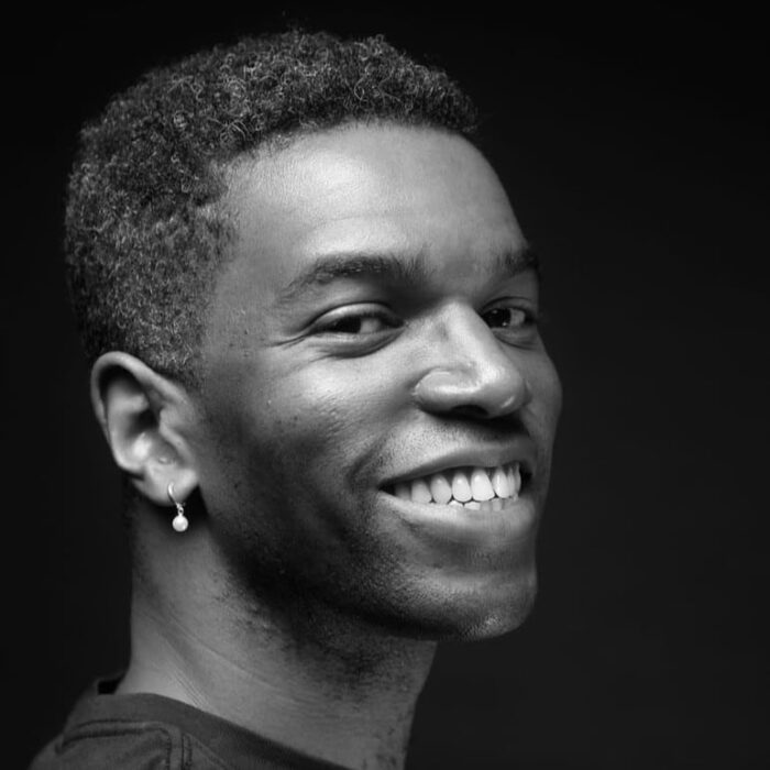 Okechukwu Nzelu