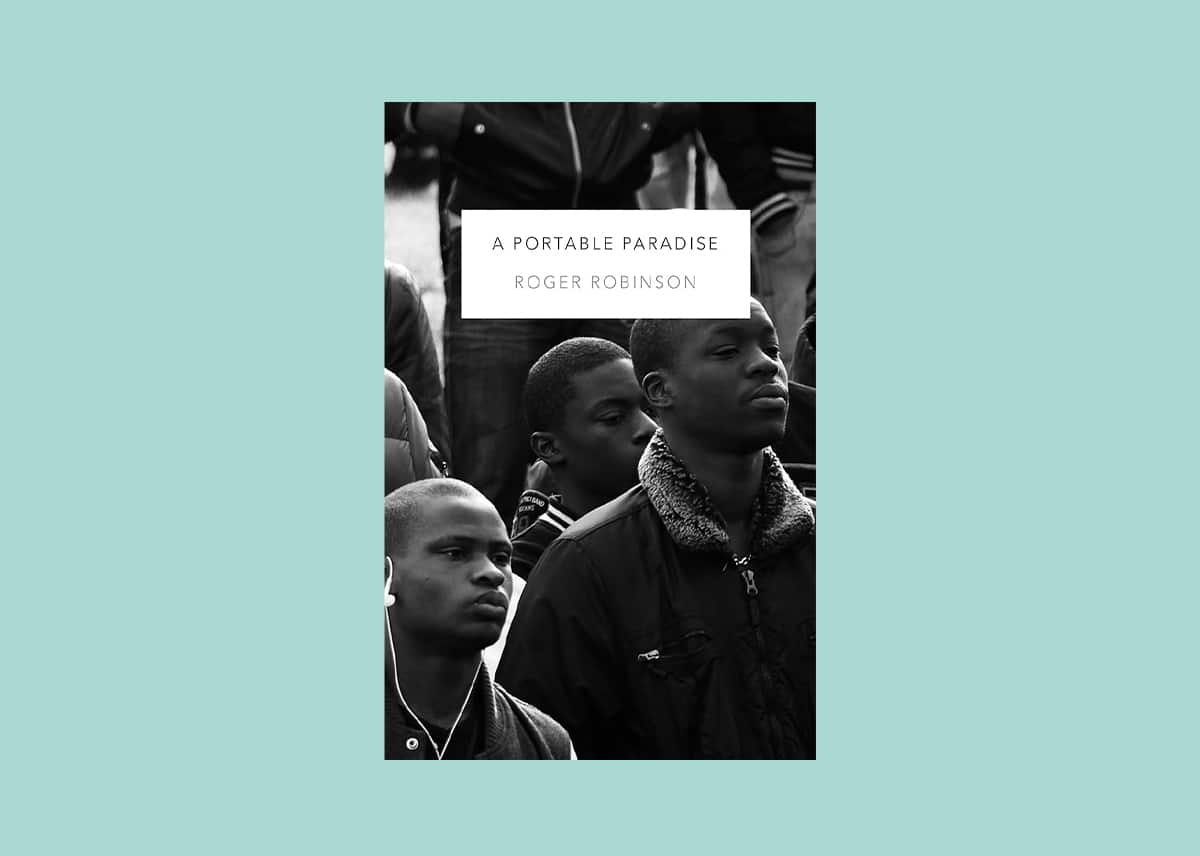 A Portable Paradise, shared