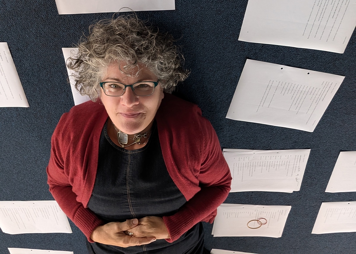 Louise Mulvey’s cultural highlights