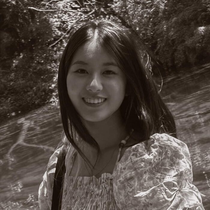 Yiyang Zhao