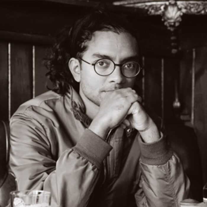 Arji Manuelpillai