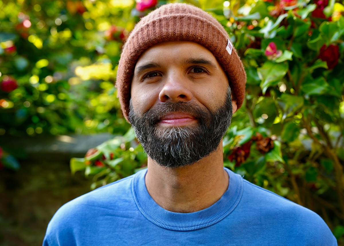 Darryl Marsden’s cultural highlights
