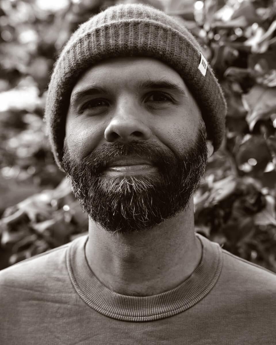 Darryl Marsden, WritersMosaic contributor