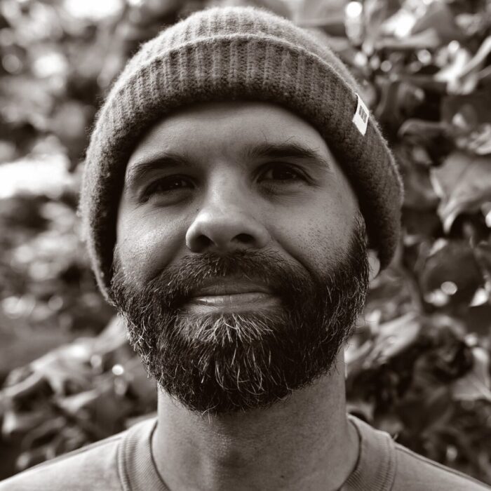 Darryl Marsden