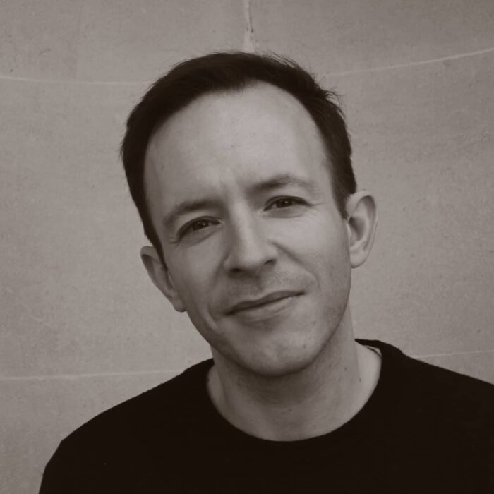 Fred Lunzer