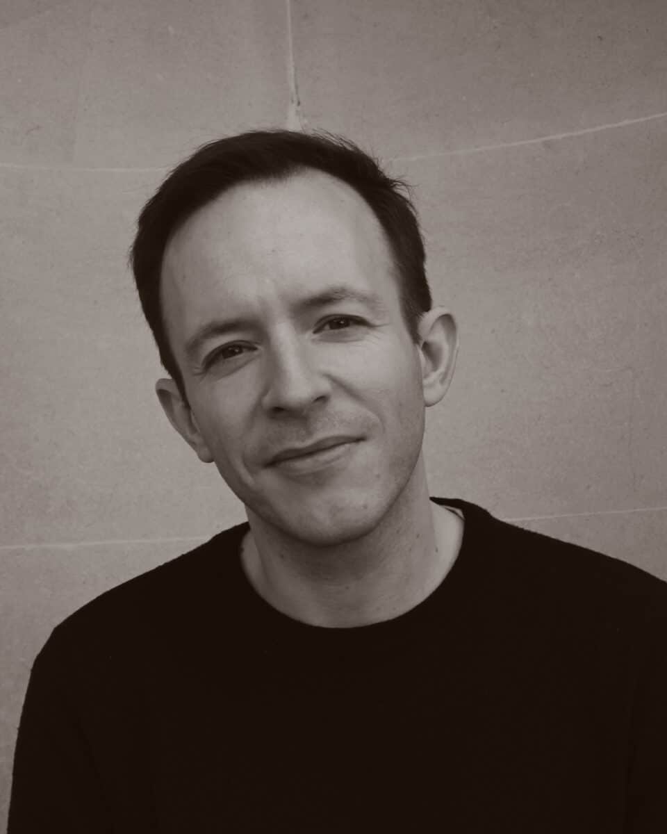 Fred Lunzer, WritersMosaic contributor