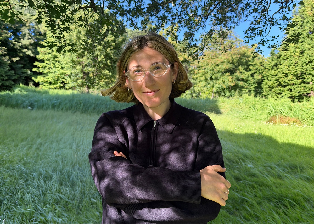 Helena Geilinger’s cultural highlights