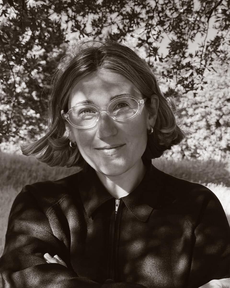 Helena Geilinger, WritersMosaic contributor
