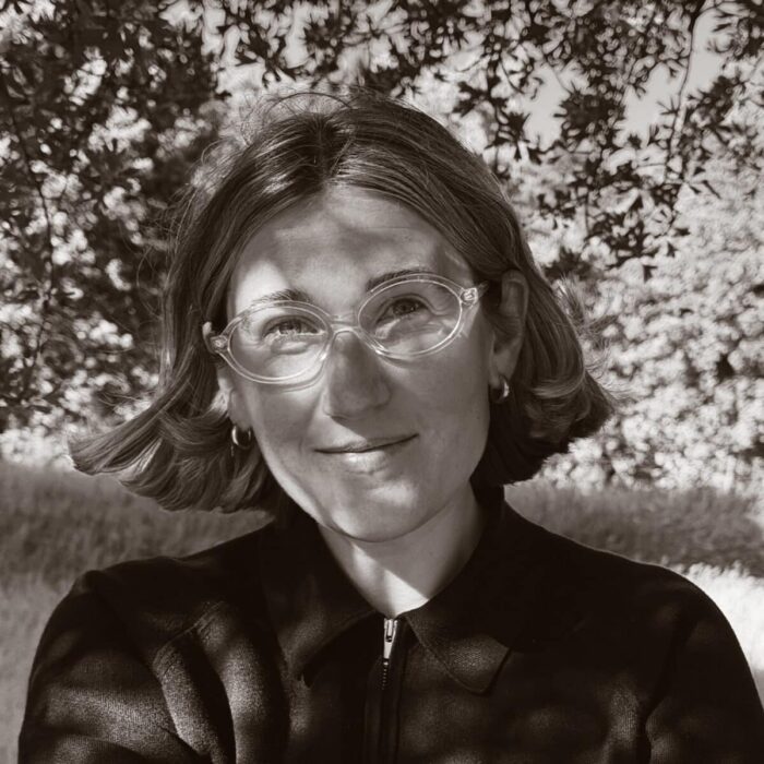 Helena Geilinger