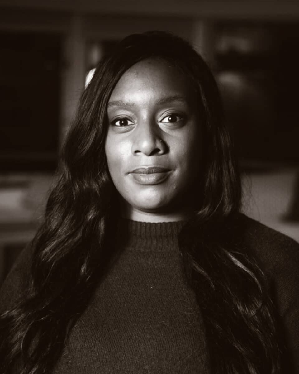 Jade E. Bradford, WritersMosaic contributor