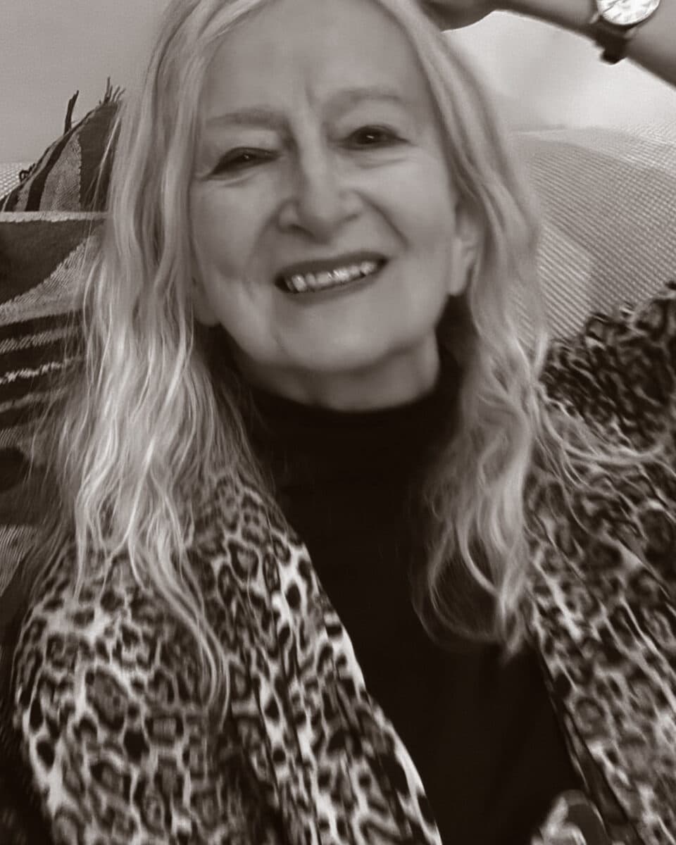 Maggie Gee, WritersMosaic contributor