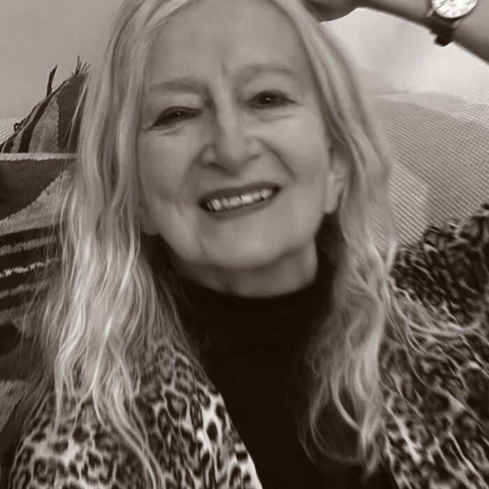 Maggie Gee