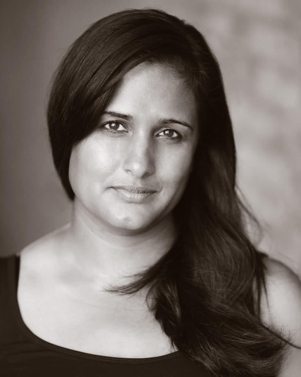 Manjeet Mann, WritersMosaic contributor