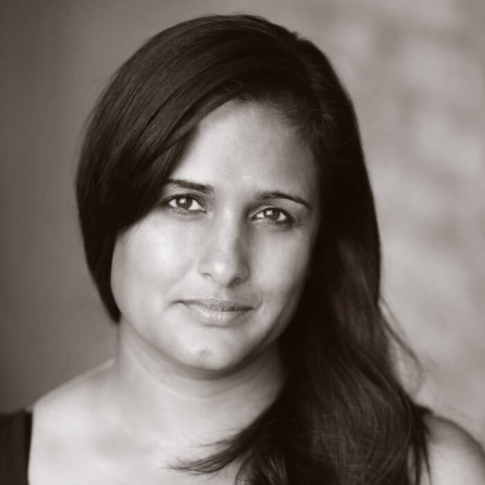 Manjeet Mann
