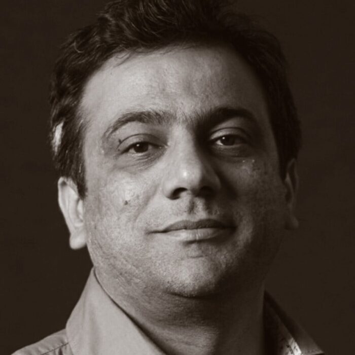 Mirza Waheed