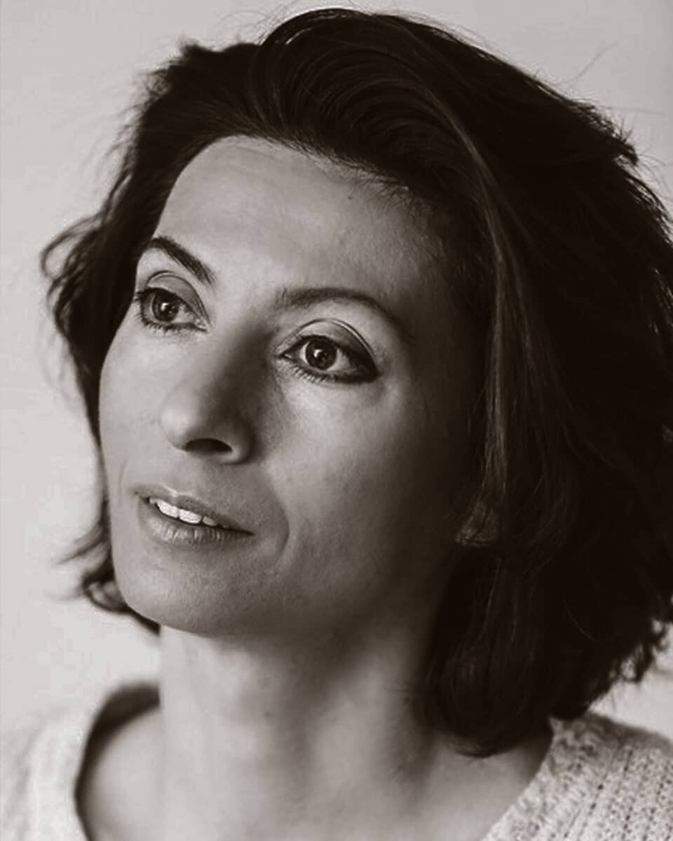 Naneh Hovhannisyan, WritersMosaic contributor