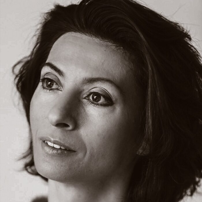 Naneh Hovhannisyan