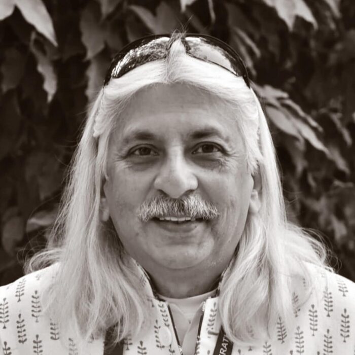 Sanjoy K Roy