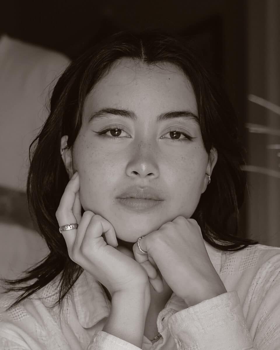 Sarah Issever, WritersMosaic contributor