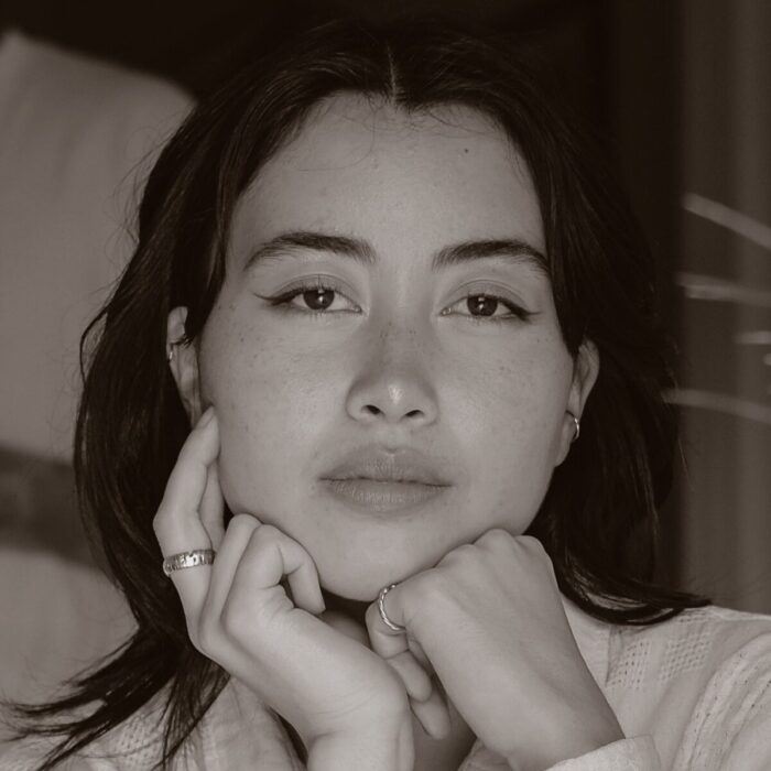 Sarah Issever
