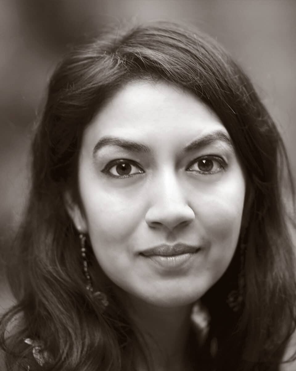 Tahmima Anam, WritersMosaic contributor