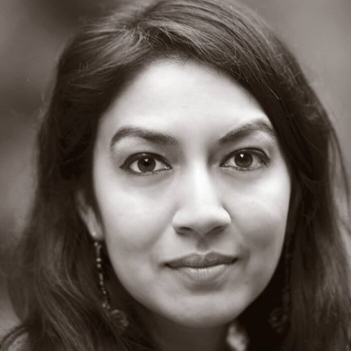 Tahmima Anam
