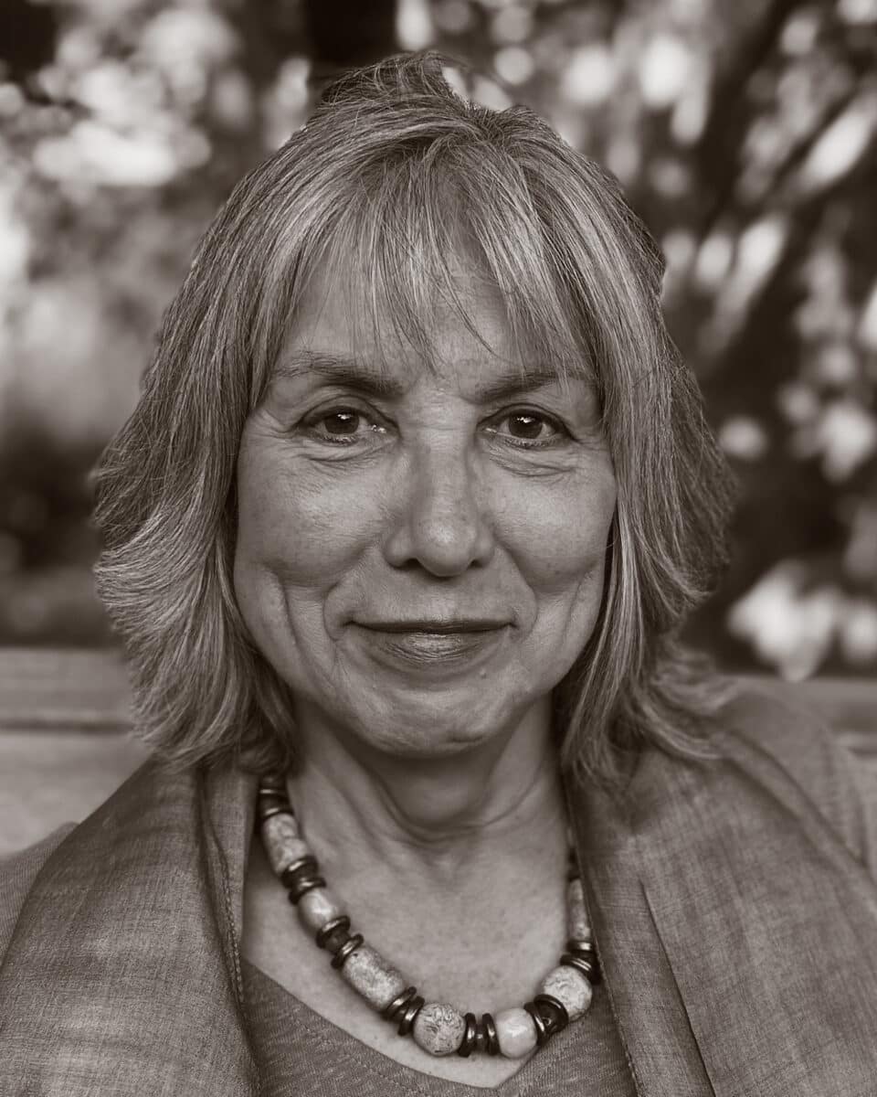 Umi Sinha, WritersMosaic contributor