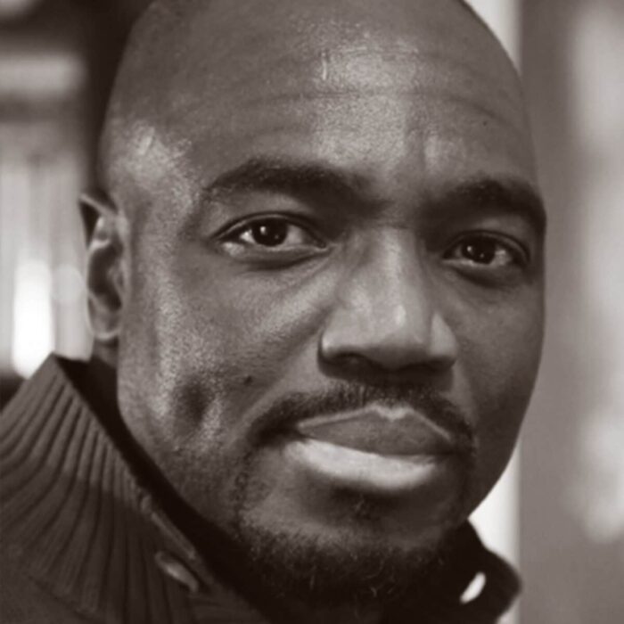 Foday Mannah