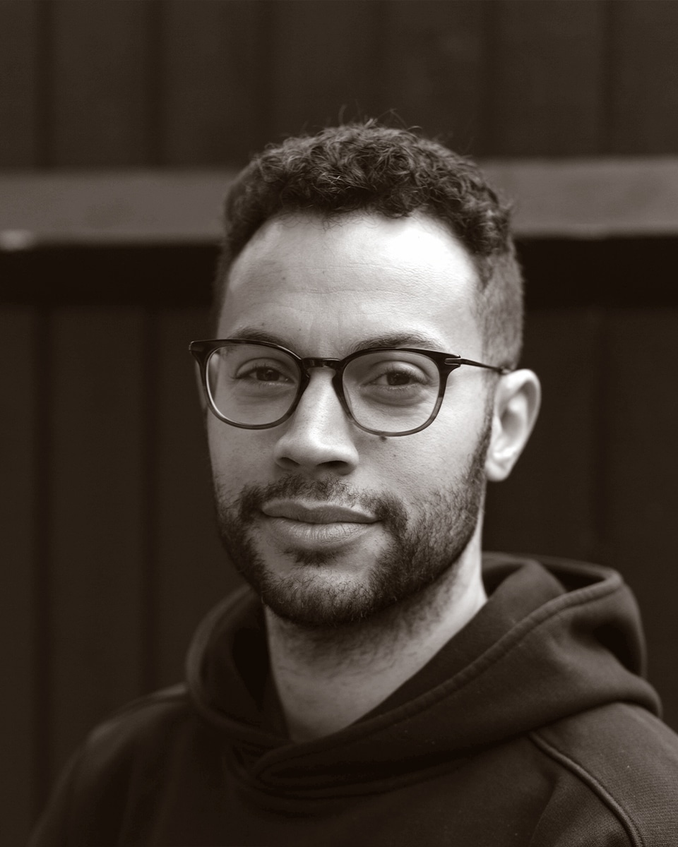 Lanre Bakare, WritersMosaic contributor
