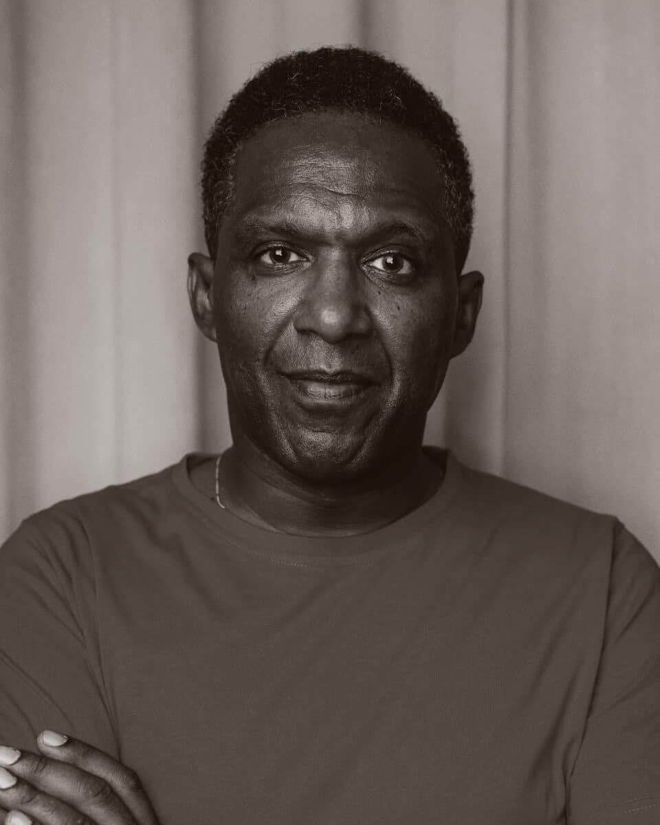 Lemn Sissay, WritersMosaic contributor