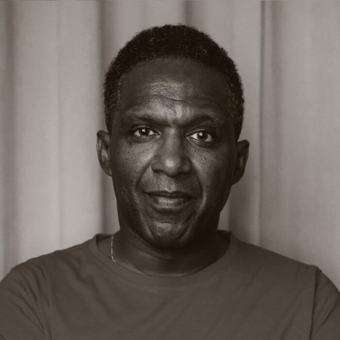 Lemn Sissay