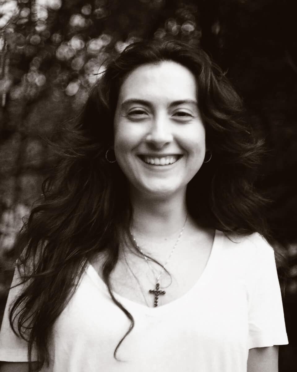 Raffaella Sero, WritersMosaic contributor