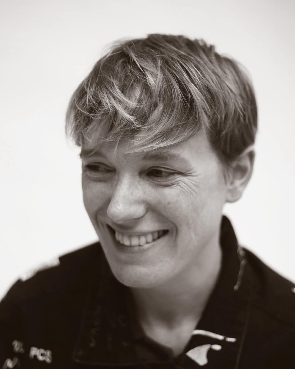 Hannah Silva, WritersMosaic contributor