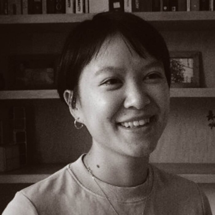 Helen Quah