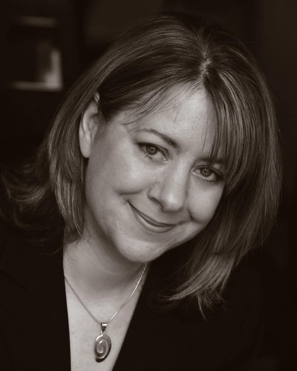 Julia Copus, WritersMosaic contributor