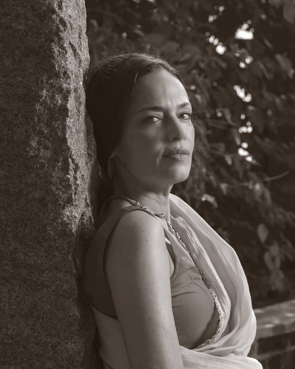 Tishani Doshi, WritersMosaic contributor