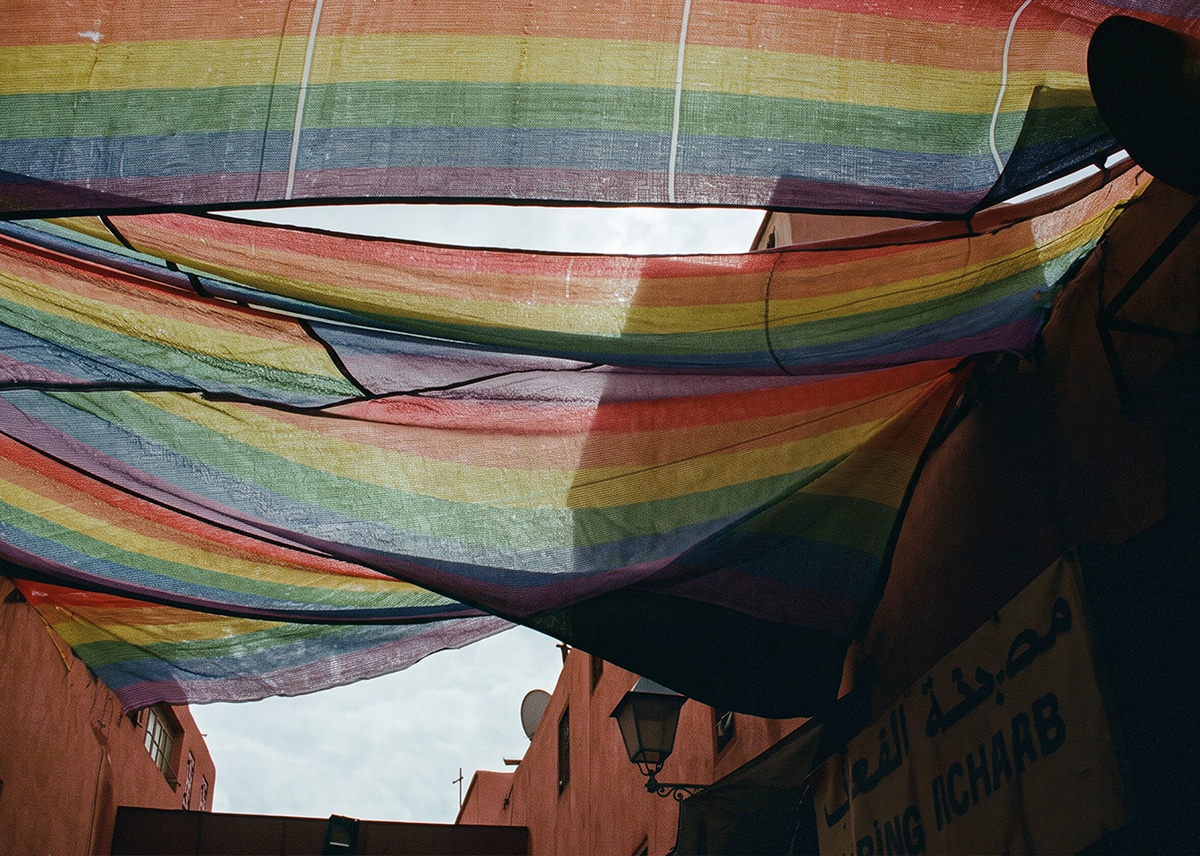 On finding kinship in difference