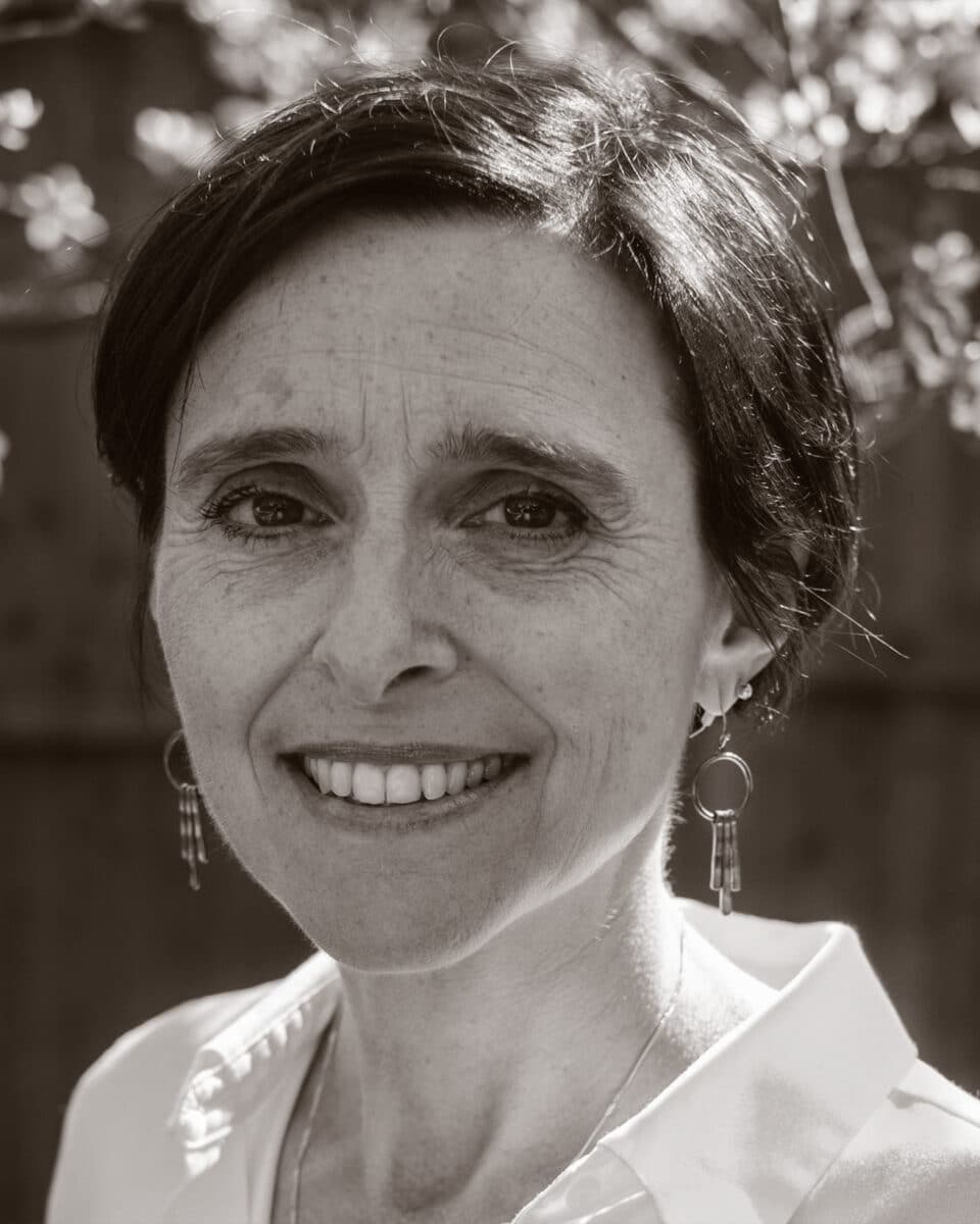 Amy Abdelnoor, WritersMosaic contributor