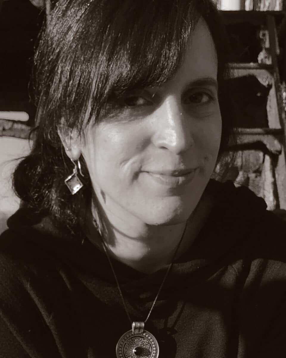 Basma Ghalayini, WritersMosaic contributor