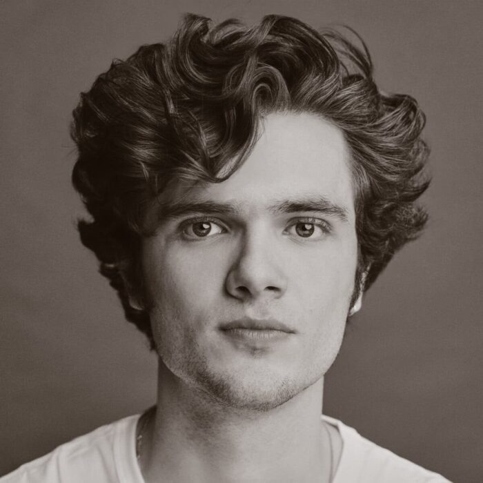 Nathan Harris