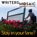 Stay in your lane?