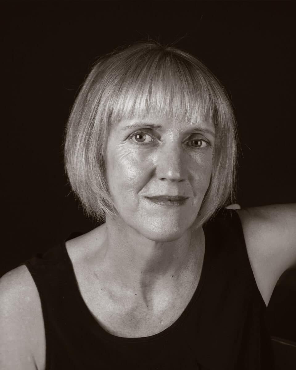 Jean Sprackland, WritersMosaic contributor