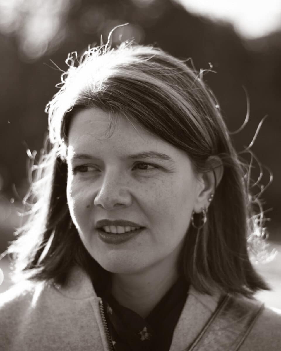 Lauren Lawler, WritersMosaic contributor