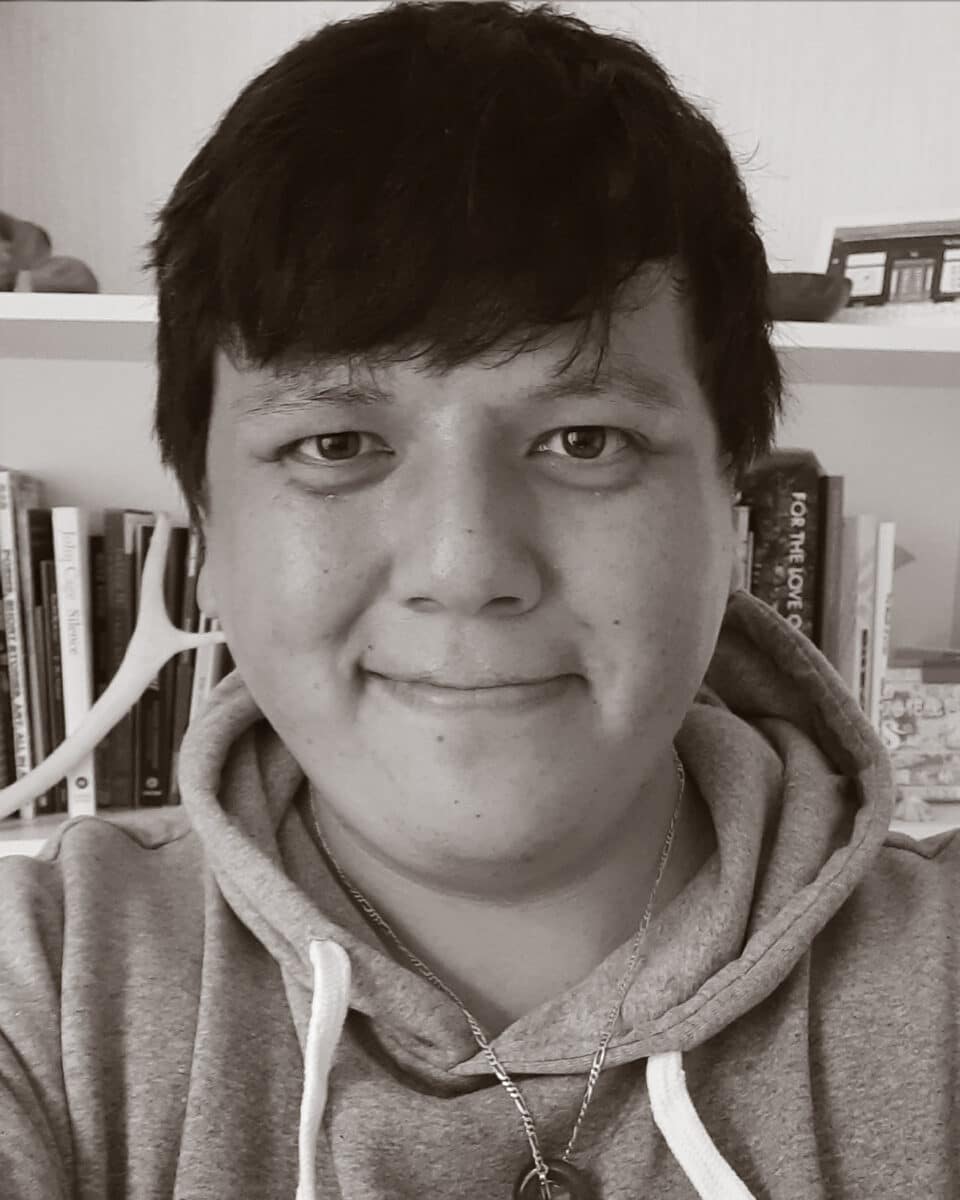 Sean Wai Keung, WritersMosaic contributor